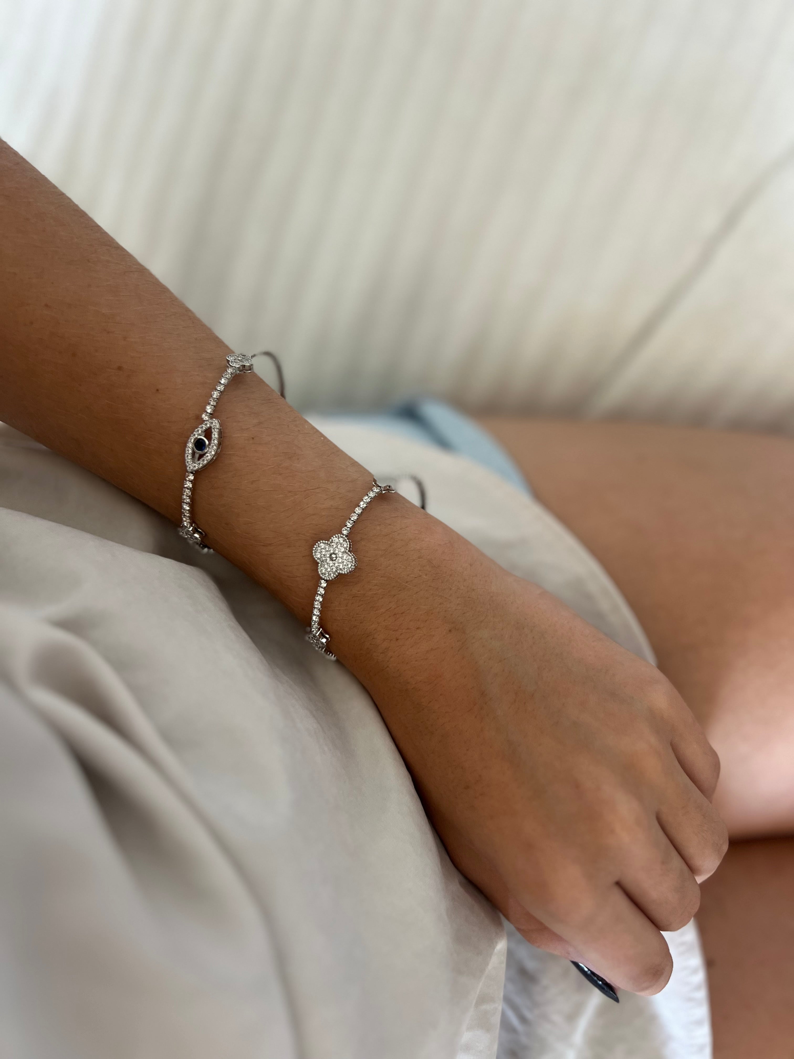 Pulseiras Biju