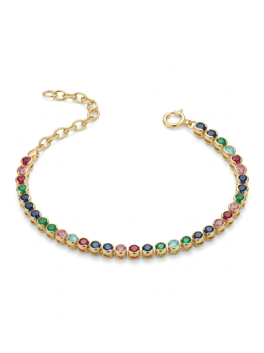 Pulseira Elo Português