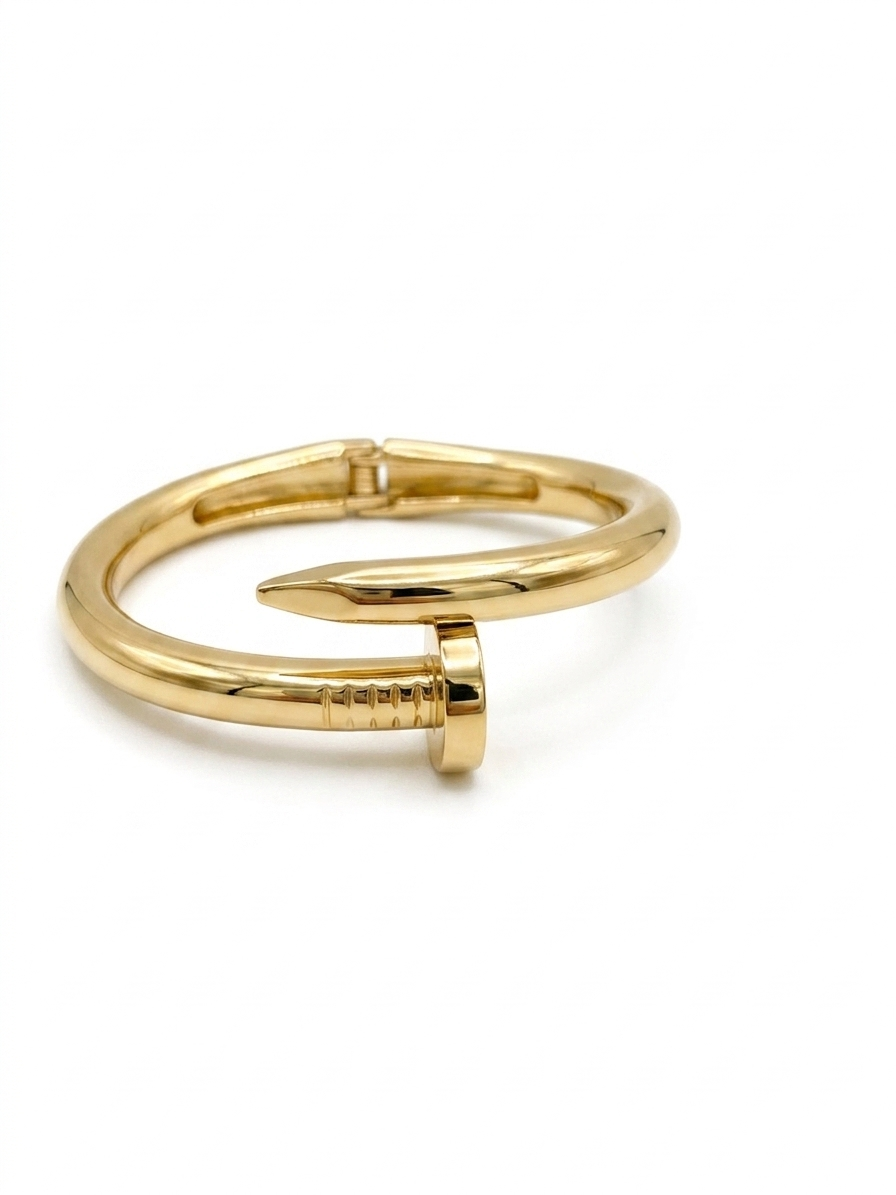 Bracelete Prego