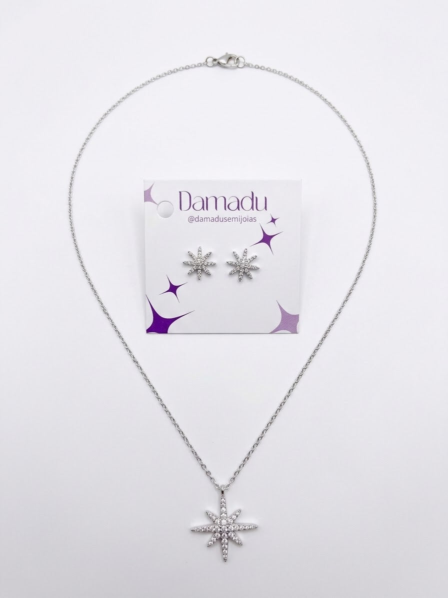 Conjunto Estrela