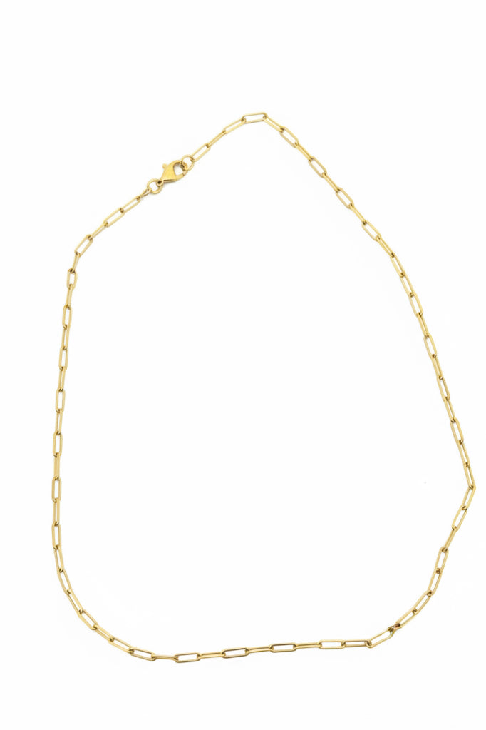 Colar Cartier
