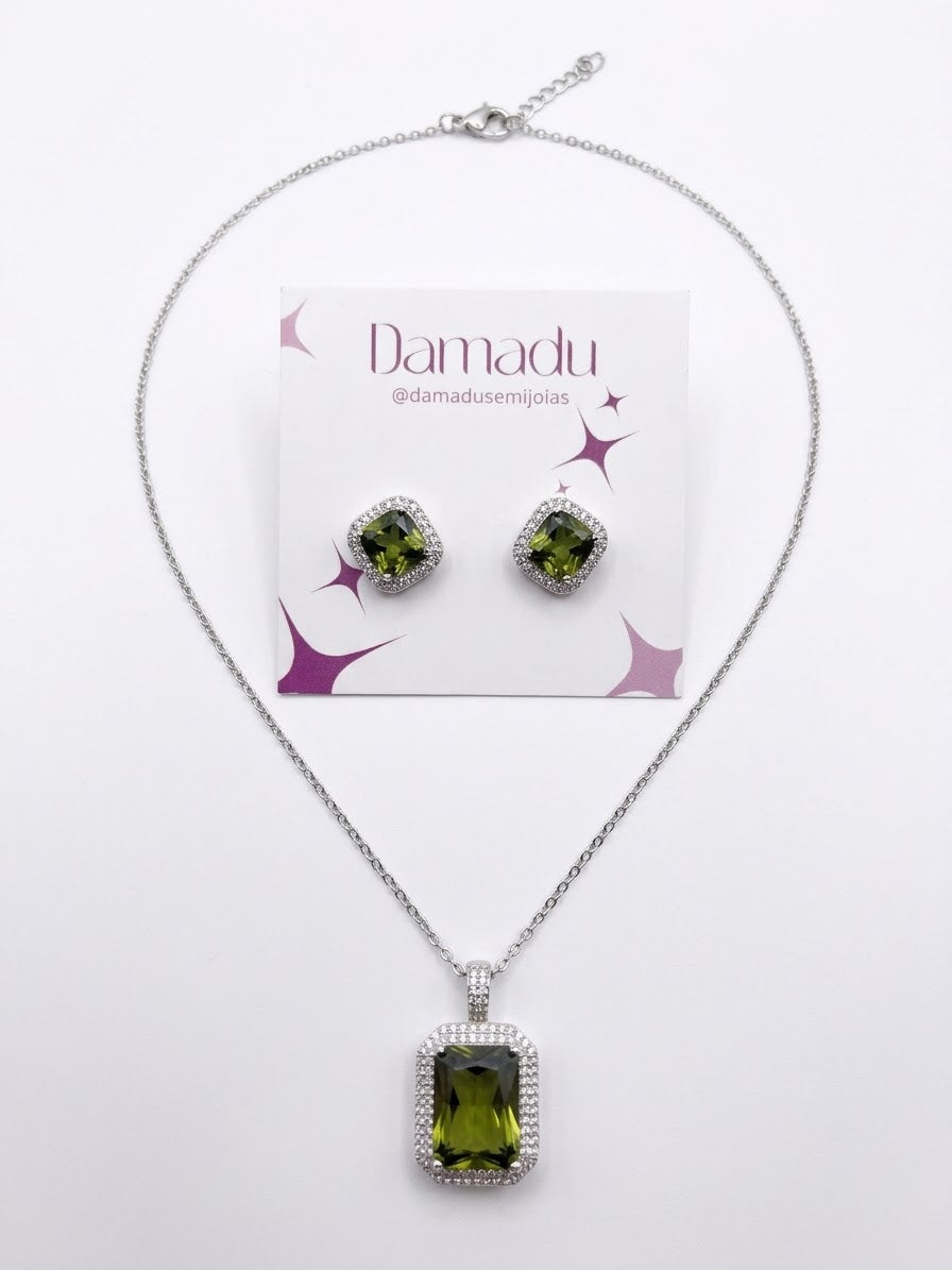 Conjunto Green
